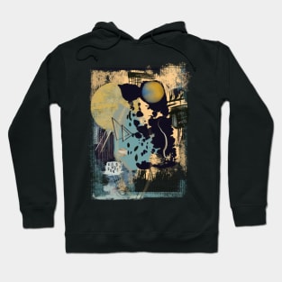 Mysterious World Hoodie